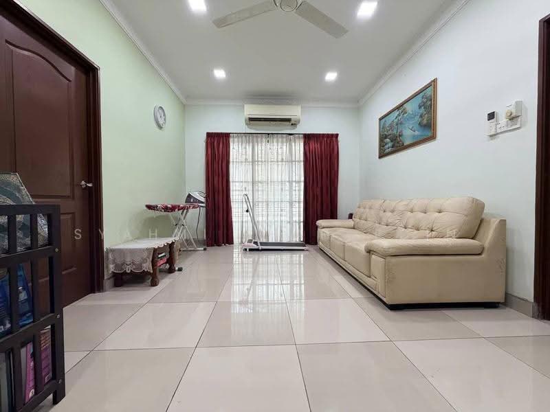 Semi-Detached House for Sale in Shah Alam (Selangor) - Syahmi Shahordin - PropertyGuru.com.my