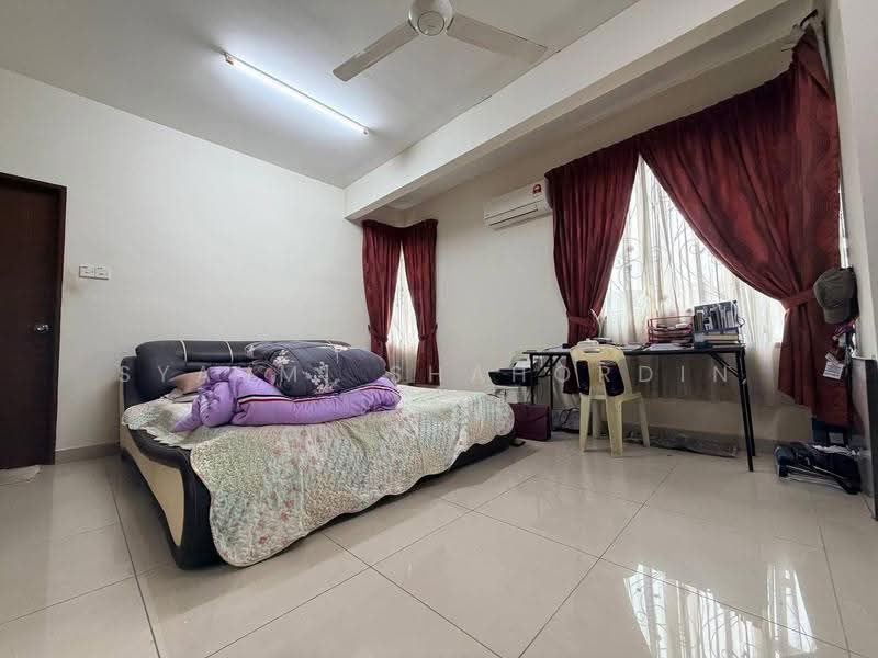 Semi-Detached House for Sale in Shah Alam (Selangor) - Syahmi Shahordin - PropertyGuru.com.my
