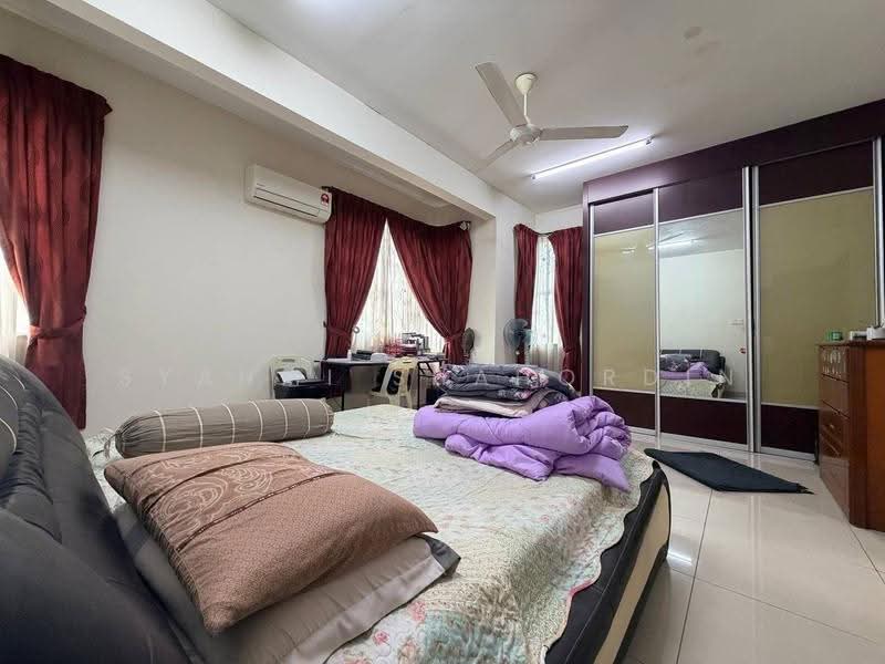 Semi-Detached House for Sale in Shah Alam (Selangor) - Syahmi Shahordin - PropertyGuru.com.my