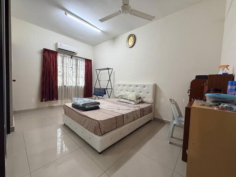 Semi-Detached House for Sale in Shah Alam (Selangor) - Syahmi Shahordin - PropertyGuru.com.my