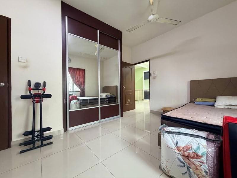 Semi-Detached House for Sale in Shah Alam (Selangor) - Syahmi Shahordin - PropertyGuru.com.my