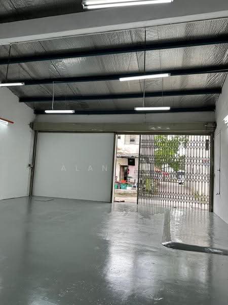 Terrace Factory for Rent in Shah Alam (Selangor) - Alan Tan - Interior - PropertyGuru.com.my