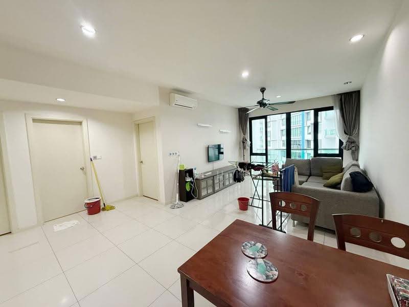 Apartment for Sale at Impiana - Hui Hui . - PropertyGuru.com.my