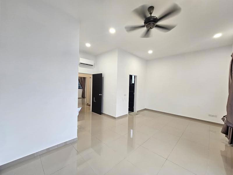 2-storey Terraced House for Rent in Iskandar Puteri (Nusajaya) (Johor) - Huily Woon - Living Room - PropertyGuru.com.my