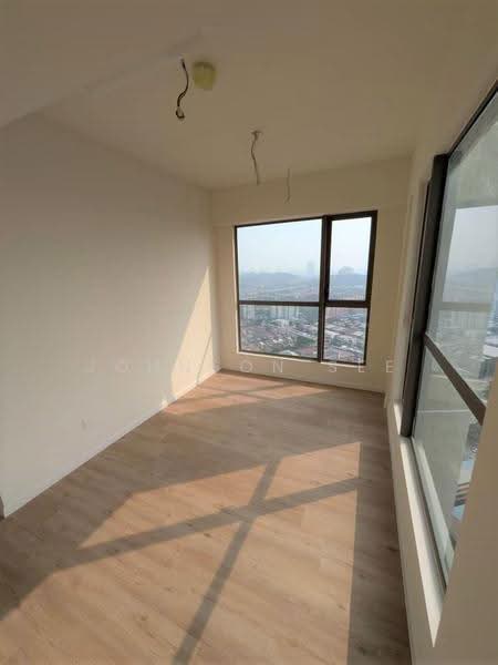 Condominium for Sale at Dwitara Residences - Johnson See - View - PropertyGuru.com.my