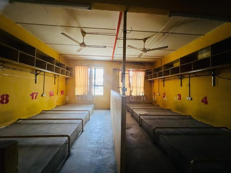 Kedai untuk Disewa di Taman Pekan Baru (Parit Buntar) - Desmond Chuah - Interior - PropertyGuru.com.my