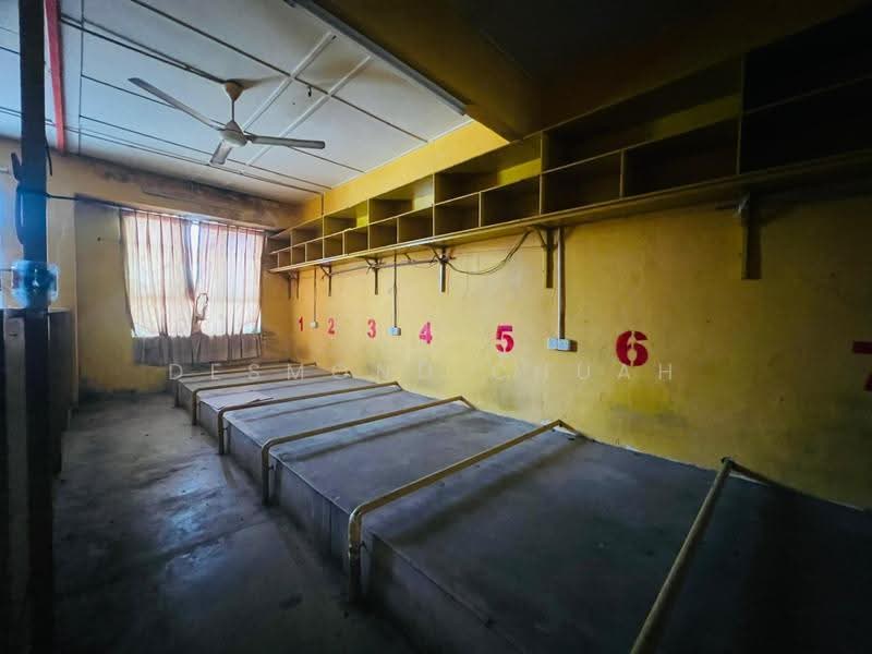 Kedai untuk Disewa di Taman Pekan Baru (Parit Buntar) - Desmond Chuah - Interior - PropertyGuru.com.my