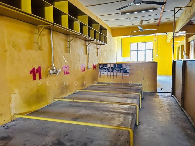 Kedai untuk Disewa di Taman Pekan Baru (Parit Buntar) - Desmond Chuah - Interior - PropertyGuru.com.my