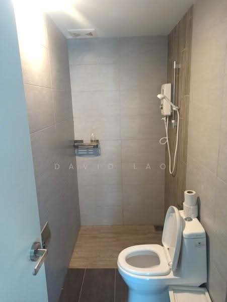Service Residence for Rent at Arte Plus - David Lao - Bathroom - PropertyGuru.com.my