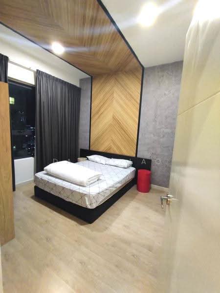 Service Residence for Rent at Arte Plus - David Lao - Bedroom - PropertyGuru.com.my
