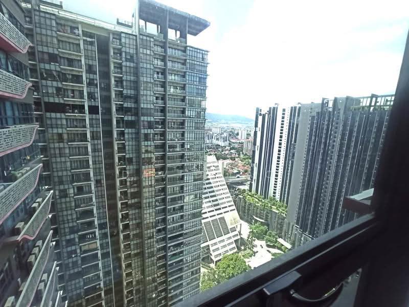 Service Residence for Rent at Arte Plus - David Lao - Exterior - PropertyGuru.com.my