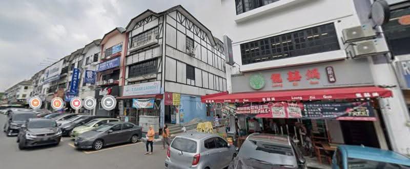 Shop for Rent in Bandar Sungai Long (Selangor) - Desmond Low - Exterior - PropertyGuru.com.my