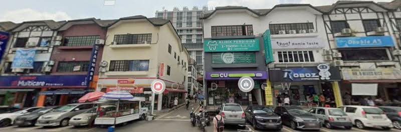 Shop for Rent in Bandar Sungai Long (Selangor) - Desmond Low - Exterior - PropertyGuru.com.my