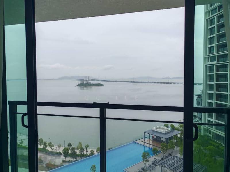 Condominium for Rent at Mezzo - CC Lee - View - PropertyGuru.com.my