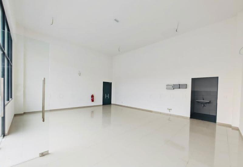 Factory for Rent in NCT Smart Industrial Park (Sepang) - Jonathan Yeoh - Interior - PropertyGuru.com.my