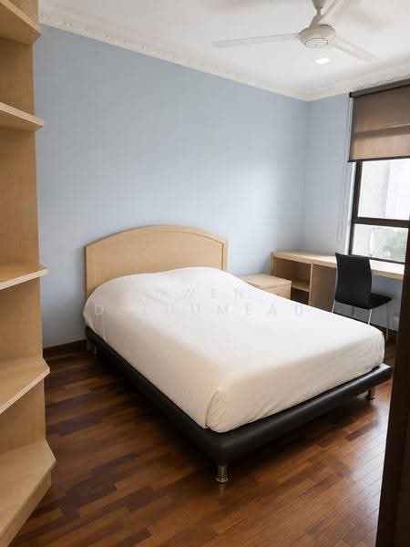 Condominium for Rent at 1 Bukit Utama - Gwen Delhumeau - Bedroom 3 - PropertyGuru.com.my