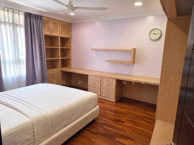 Condominium for Rent at 1 Bukit Utama - Gwen Delhumeau - Bedroom 2 - PropertyGuru.com.my