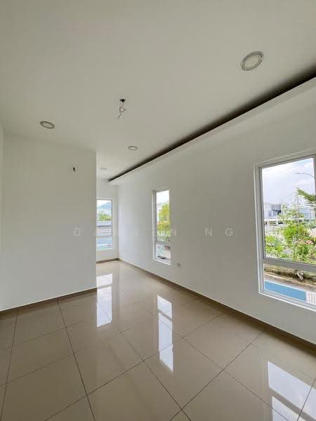 Rumah Teres untuk Dijual di Bandar Sri Sendayan (Negeri Sembilan) - Darren Ng - Interior - PropertyGuru.com.my