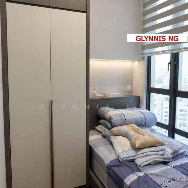 Condominium for Rent at Queens Residences Q1 @ Queens Waterfront - Glynnis Ng - Bedroom - PropertyGuru.com.my