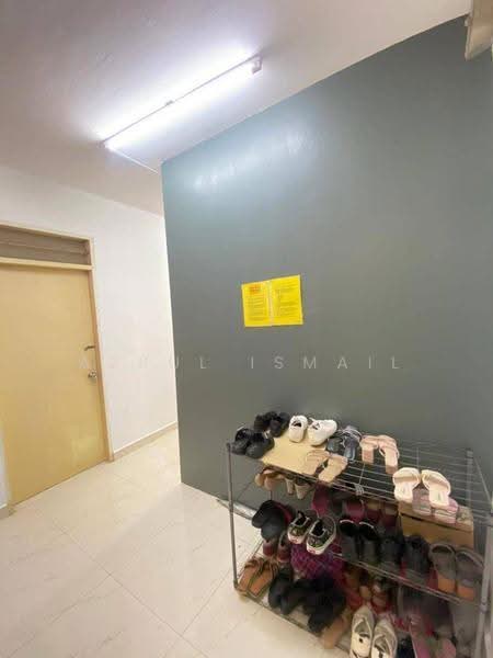 Pangsapuri untuk Dijual di Mentari Court - Azrul Ismail - Interior - PropertyGuru.com.my