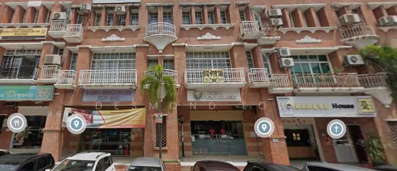Shop for Rent in Bandar Sungai Long (Selangor) - Desmond Low - Exterior - PropertyGuru.com.my