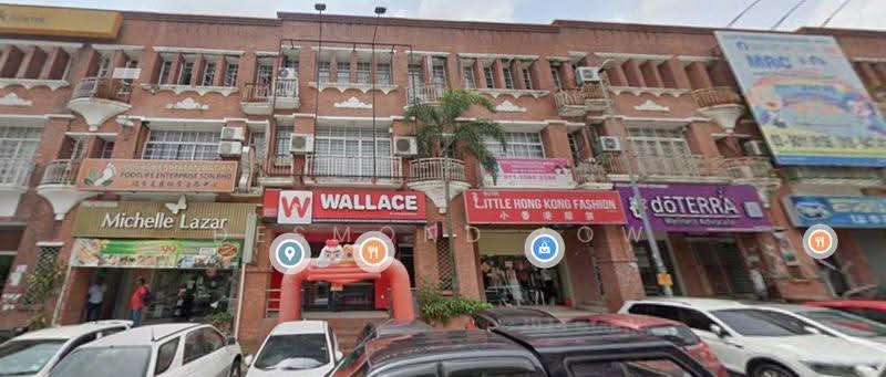 Shop for Rent in Bandar Sungai Long (Selangor) - Desmond Low - Exterior - PropertyGuru.com.my