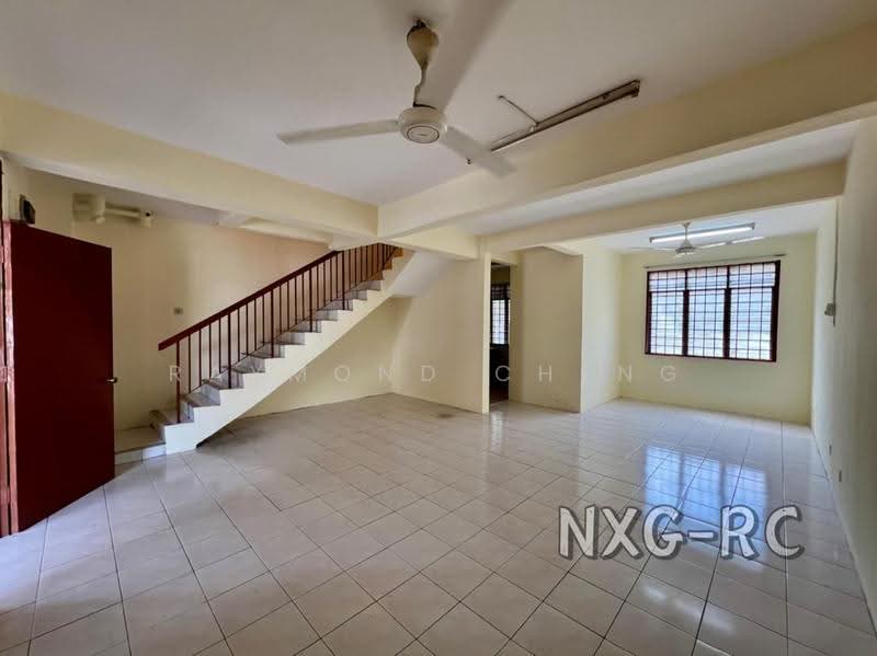 2-storey Terraced House for Sale in Pulau Indah (Klang) - Raymond Cheng - Interior - PropertyGuru.com.my
