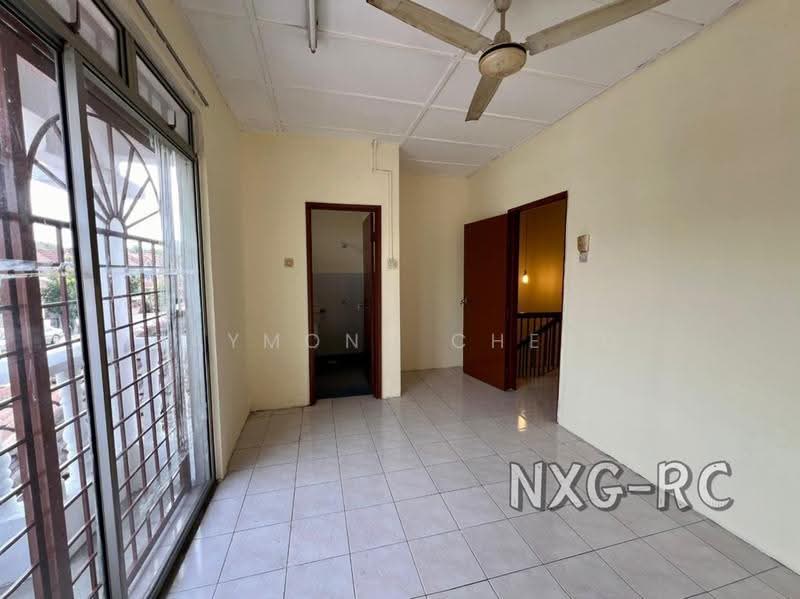 2-storey Terraced House for Sale in Pulau Indah (Klang) - Raymond Cheng - Interior - PropertyGuru.com.my