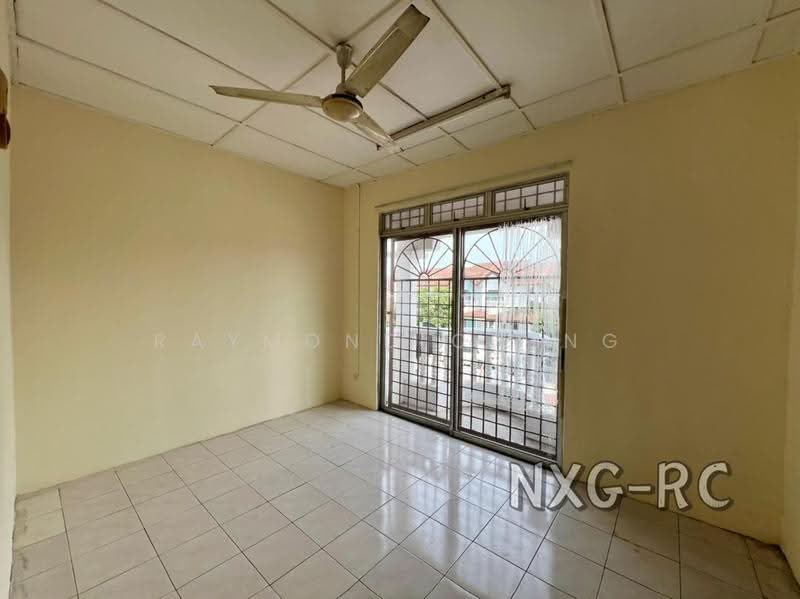 2-storey Terraced House for Sale in Pulau Indah (Klang) - Raymond Cheng - Interior - PropertyGuru.com.my