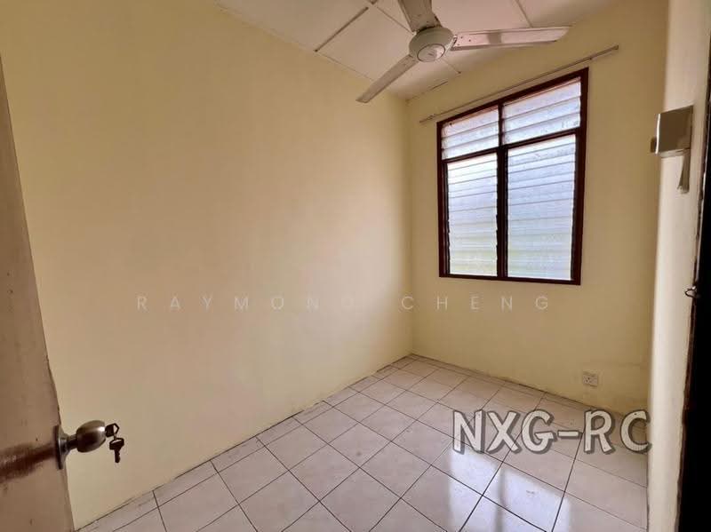 2-storey Terraced House for Sale in Pulau Indah (Klang) - Raymond Cheng - Interior - PropertyGuru.com.my