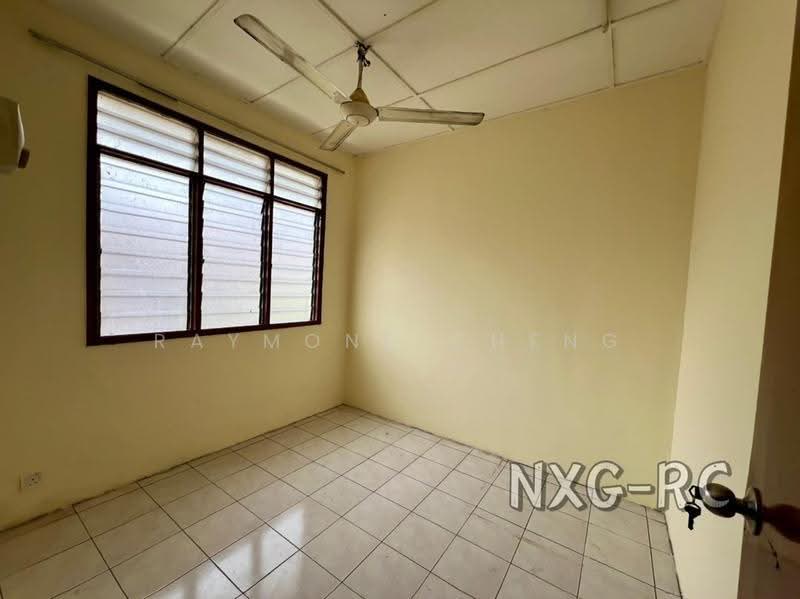 2-storey Terraced House for Sale in Pulau Indah (Klang) - Raymond Cheng - Interior - PropertyGuru.com.my