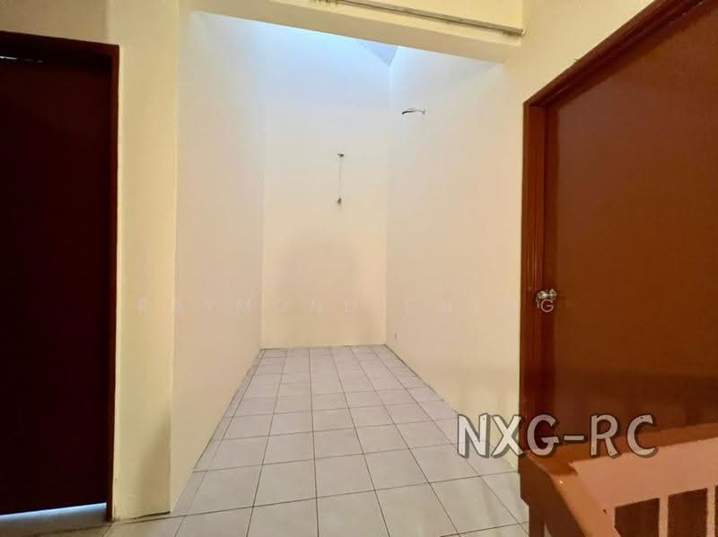 2-storey Terraced House for Sale in Pulau Indah (Klang) - Raymond Cheng - Interior - PropertyGuru.com.my