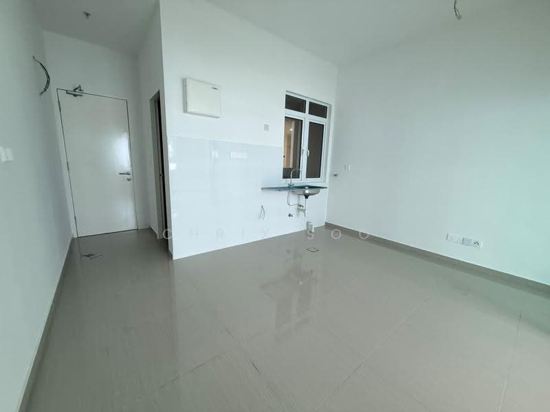 Service Residence for Sale at Mesahill - Chrix Soo - Interior - PropertyGuru.com.my