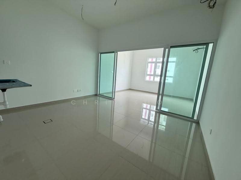 Service Residence for Sale at Mesahill - Chrix Soo - Interior - PropertyGuru.com.my