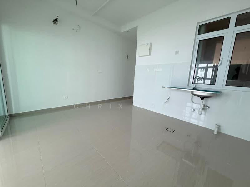 Service Residence for Sale at Mesahill - Chrix Soo - Interior - PropertyGuru.com.my