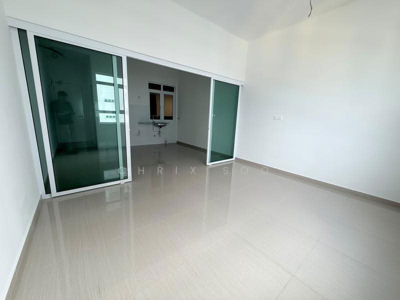 Service Residence for Sale at Mesahill - Chrix Soo - Interior - PropertyGuru.com.my