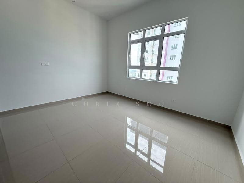 Service Residence for Sale at Mesahill - Chrix Soo - Interior - PropertyGuru.com.my