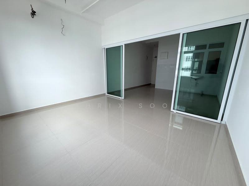 Service Residence for Sale at Mesahill - Chrix Soo - Interior - PropertyGuru.com.my