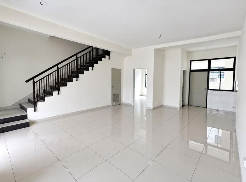 2-storey Terraced House for Sale in Bandar Uda Utama (Johor Bahru) - Iden Tan - Interior - PropertyGuru.com.my