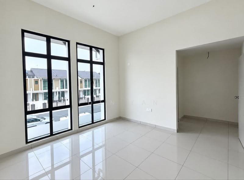 2-storey Terraced House for Sale in Bandar Uda Utama (Johor Bahru) - Iden Tan - Interior - PropertyGuru.com.my
