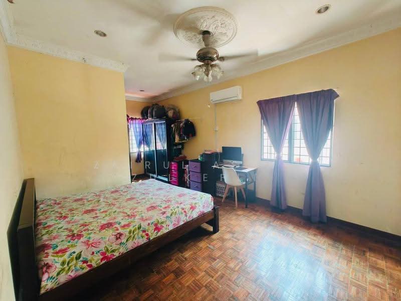 2-storey Terraced House for Sale in Kajang (Selangor) - Zairul Asrah Zulkefli - Bedroom - PropertyGuru.com.my