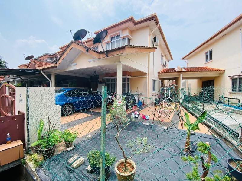 2-storey Terraced House for Sale in Kajang (Selangor) - Zairul Asrah Zulkefli - Exterior - PropertyGuru.com.my