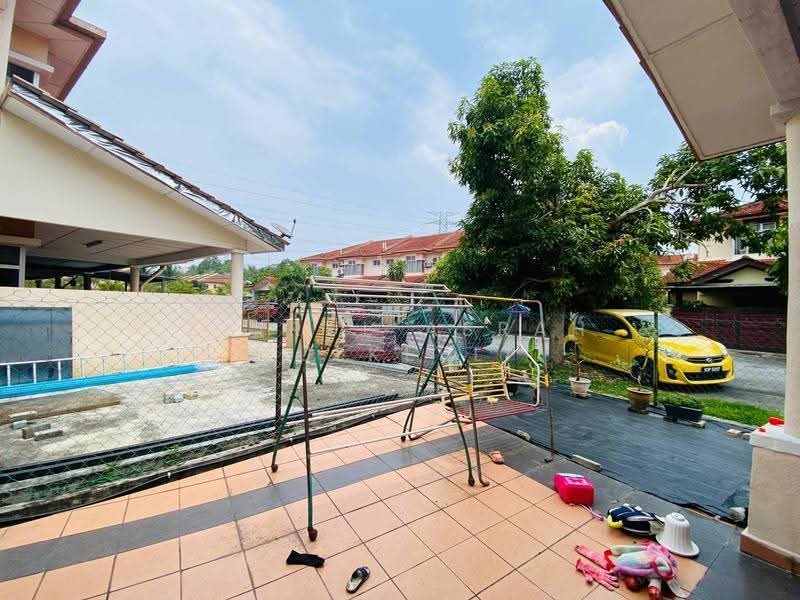 2-storey Terraced House for Sale in Kajang (Selangor) - Zairul Asrah Zulkefli - Exterior - PropertyGuru.com.my