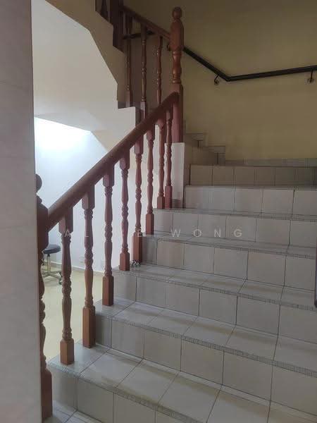 Rumah Teres untuk Dijual di Taman Klang Utama (Kapar) - Alice Wong - Interior - PropertyGuru.com.my