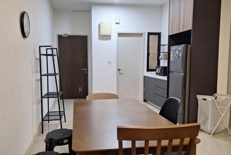 Service Residence for Rent at Tuan Residency - Ron Yap - Dining Room - PropertyGuru.com.my