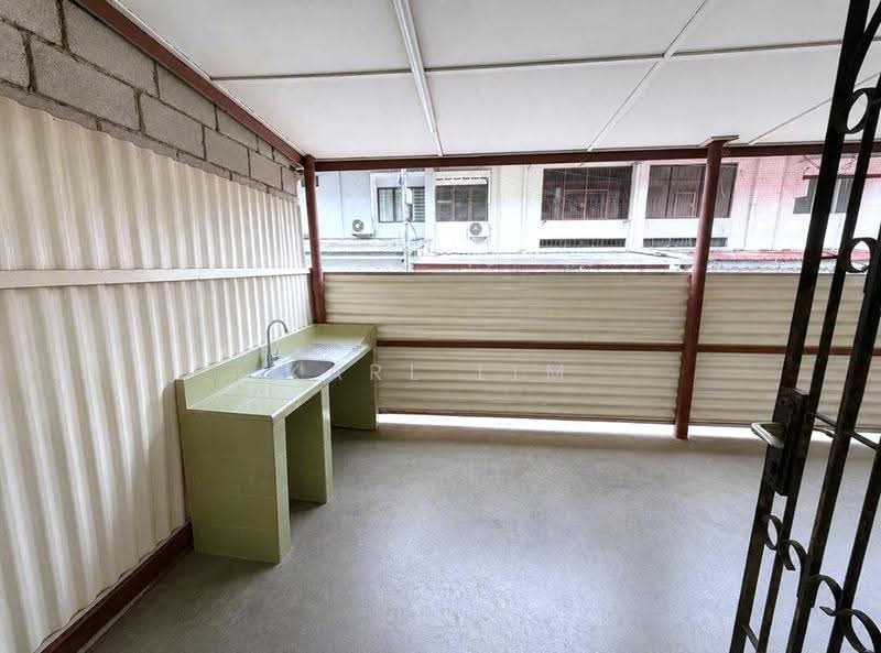 Rumah Teres 2-Tingkat untuk Dijual di Taman Sentosa (Johor Bahru) - Karl Lim - Exterior - PropertyGuru.com.my