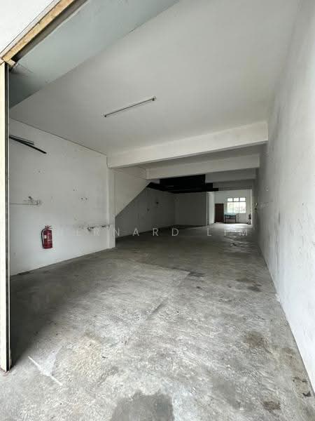 Shop for Rent in Taman Kota Masai (Pasir Gudang) - Bernard Lim - Interior - PropertyGuru.com.my