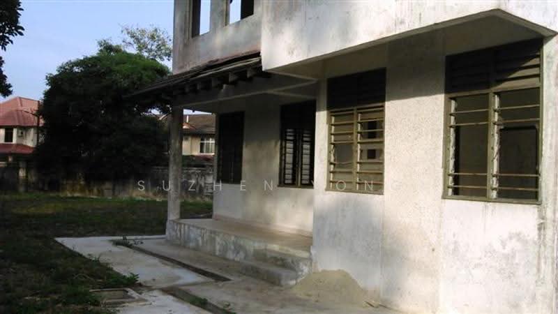 Bungalow House for Sale in Johor Bahru (Johor) - Suzhen Yong - Exterior - PropertyGuru.com.my