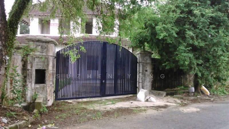 Bungalow House for Sale in Johor Bahru (Johor) - Suzhen Yong - Exterior - PropertyGuru.com.my