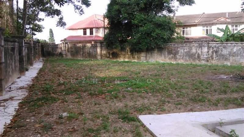 Bungalow House for Sale in Johor Bahru (Johor) - Suzhen Yong - Exterior - PropertyGuru.com.my